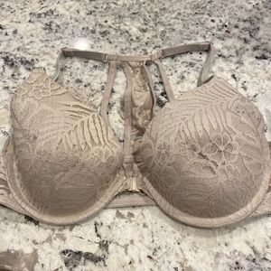 Pink brand bra size 34 C